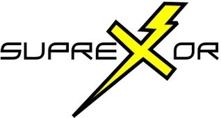 Logo SUPREXOR